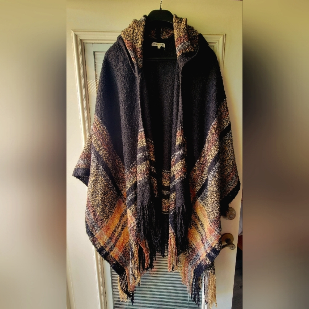 Poncho